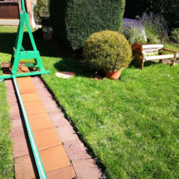 Gazon de Jardin : découvrez les différentes variétés de gazon pour choisir celle qui convient le mieux à votre jardin Les Pennes-Mirabeau